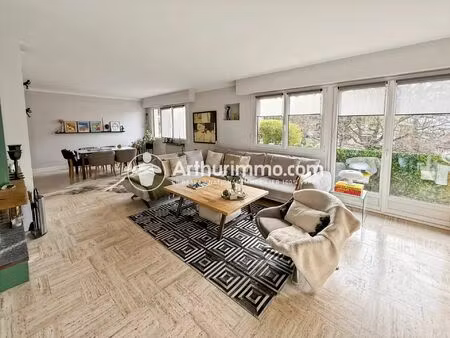 vente appartement 5 pièces 116 m2 à étiolles