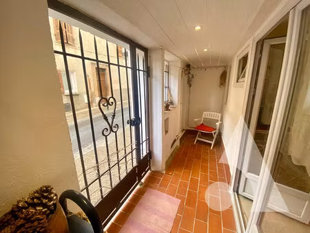 a vendre appartement 60 m² sur lorgues