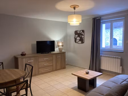 appartement 44.51 m²