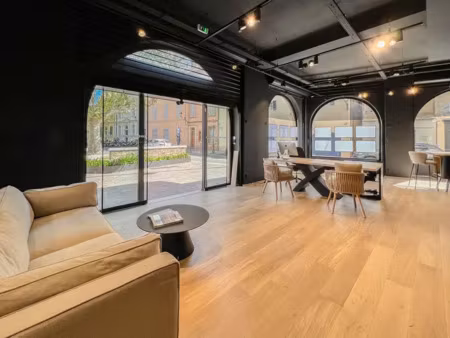 droit au bail local commercial centre ville et plage