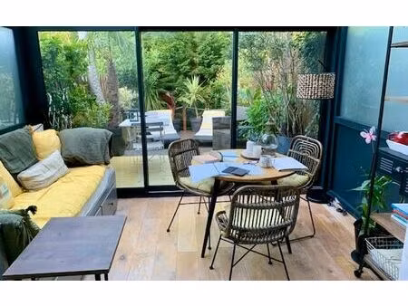 maison anglet 61.77 m² t-3 à vendre  430 000 €