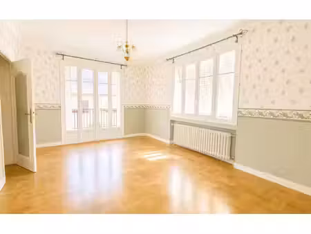maison cassagnes-bégonhès m² t-9 à vendre  188 000 €