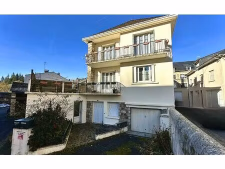 maison cassagnes-bégonhès m² t-9 à vendre  220 000 €