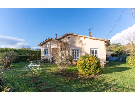 maison pissos m² t-4 à vendre  185 000 €