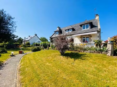 maison ancienne de 135 m² à ploubalay