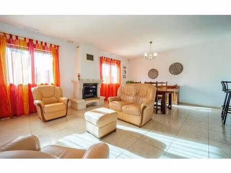 maison sainte-eulalie-en-born m² t-4 à vendre  297 000 €