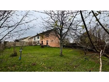 maison traditionnelle de 106 m² à vivier-au-court