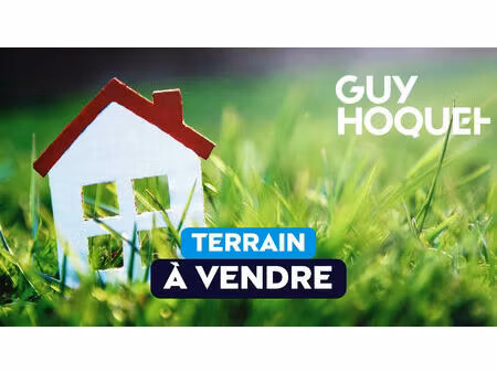 terrain à vendre à moeurs verdey