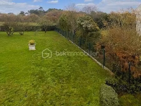 terrain de 515 m² à crach