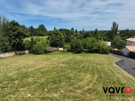 terrain à batir saint cyr au mont d'or