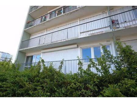 appartement neuf centre de joigny 3 pièce(s) 70 m2