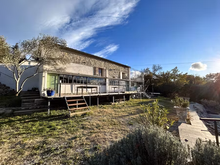 mas 150m2 avec terrain