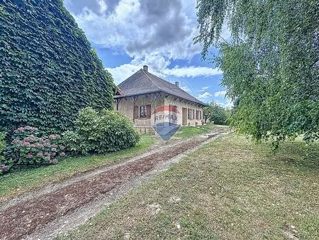 maison 4 chambre(s) à vendre