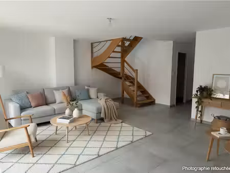 maison t5 : maumusson