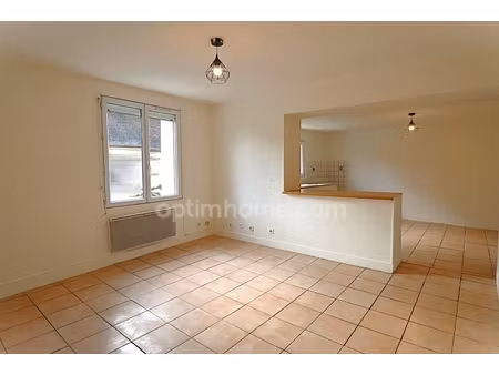 appartement à vendre 3 pièces longperrier – 2 places de parking (77)