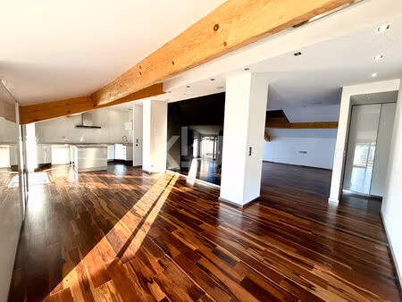 appartement t4 moriani vue mer et montagne