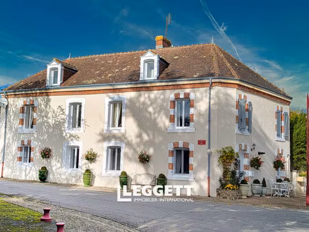 maison 6 pièce(s)  bonneuil