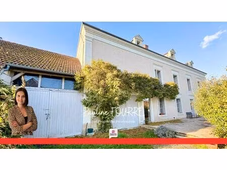 maison pouille 18 pièce(s) 292 m2