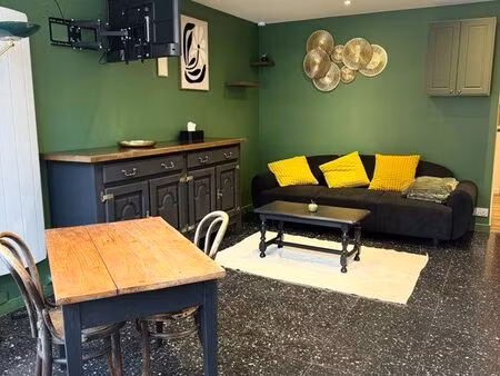 appartement neuf & cosy villard de lans