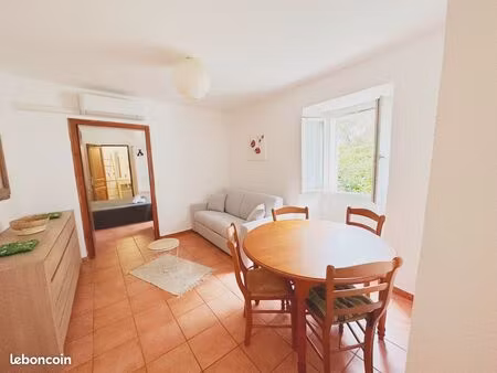 joli t2 à venaco (10 min de corte