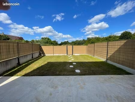 maison à louer belleu 02200