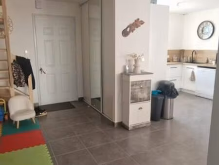 a louer maison 5 chambres