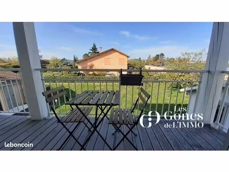 appartement 1 pièce 12 m²