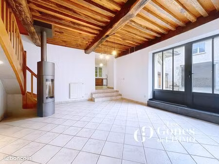 villa 6 pièces 140 m²
