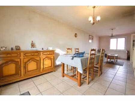 vente maison à la couronne (16400) : à vendre / 70m² la couronne