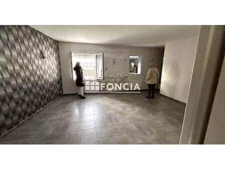 vente appartement 3 pièces à noirmoutier-en-l'île (85330) : à vendre 3 pièces / 67m² noirm