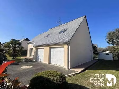 vente maison à bonchamp-lès-laval (53960) : à vendre / 134m² bonchamp-lès-laval