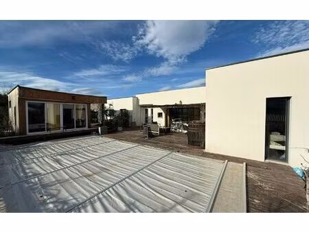 maison rosières m² t-4 à vendre  340 000 €