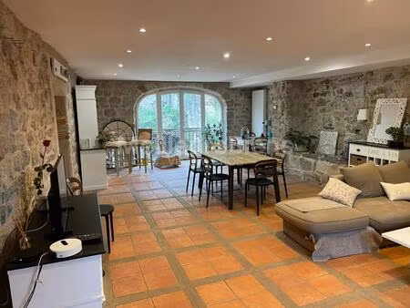 charmante maison de caractère de 290m²