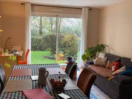 vente appartement 2 pièces à lamballe (22400) : à vendre 2 pièces / 49m² lamballe