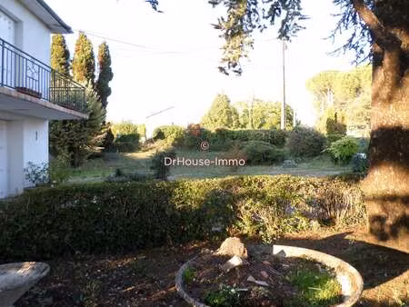 vente maison à soyaux (16800) : à vendre / 160m² soyaux