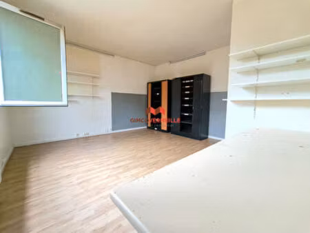 local de bureaux de 21.40 m2 | gimcovermeille