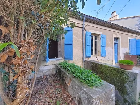 maison à vendre 4 pièces laplume (47)