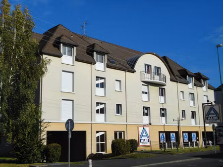 parking / box caen 12 m2