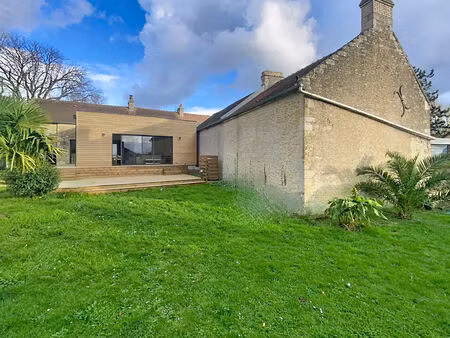 maison amfreville 3 pièce(s)