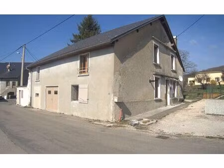 maison aranc 89.82 m² t-4 à vendre  195 000 €