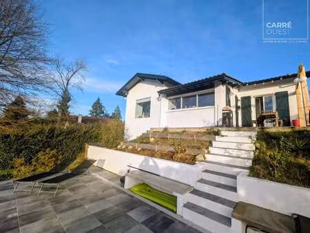 maison de luxe à vendre à arbonne : 895 000 € | 180m²