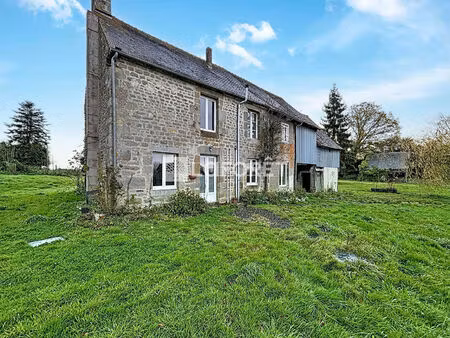 maison bellou-en-houlme 6 pièces 112 m²