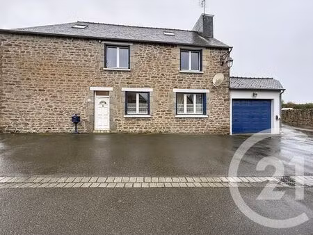 maison à vendre - 5 pièces - 105 m2 - quemper guezennec - 22 - bretagne