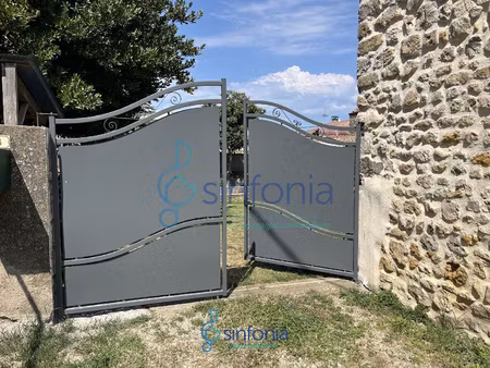 vente interactive exclusivité  moussac proche uzes