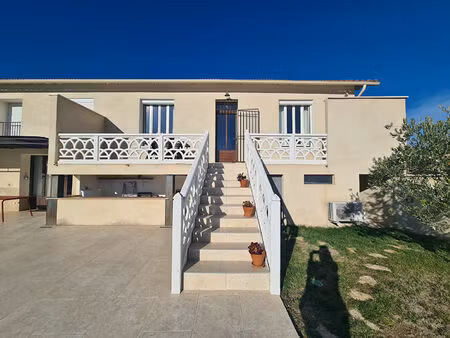 appartement 3 pièces à louer à vacqueyras