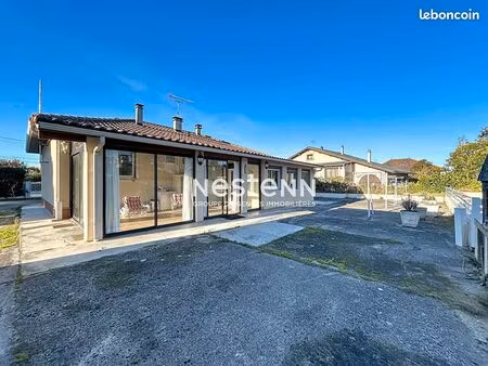 maison 5 pièces 113 m²