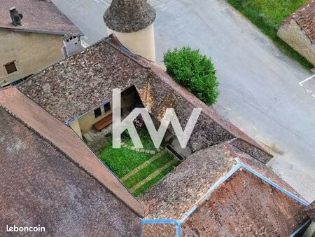 château 12 pièces 407 m²