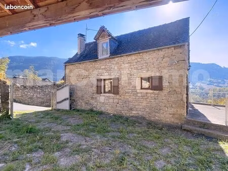 maison 3 pièces 60 m²