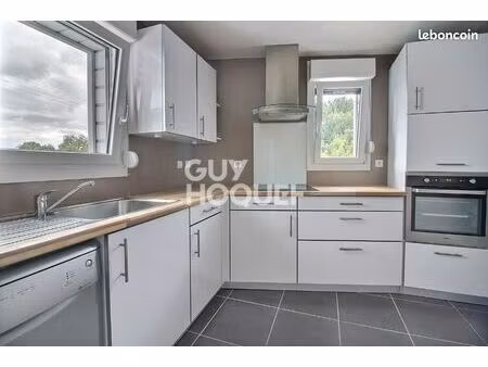 maison 2 pièces 40 m²