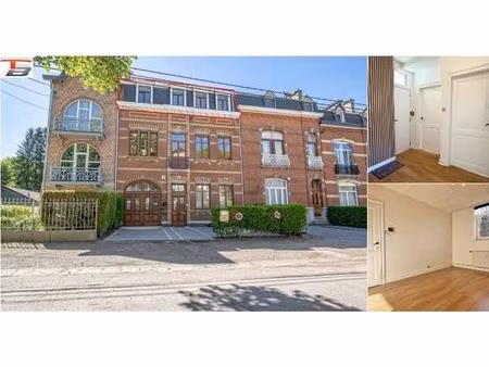 appartement à louer à avenue reine astrid 192 spa (vbd59030)